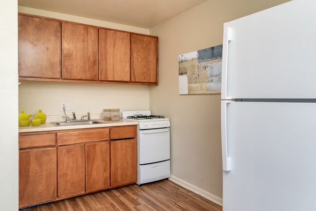 456 N Logan St Unit 207