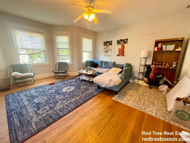 Photo - 209 Chestnut Hill Ave Unidad 2