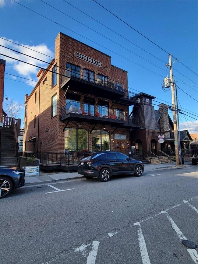 Photo - 550 E Main St Unit 201