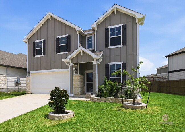 Building Photo - Welcome to this beautifully maintained 2022-built home in the Davis Ranch community!