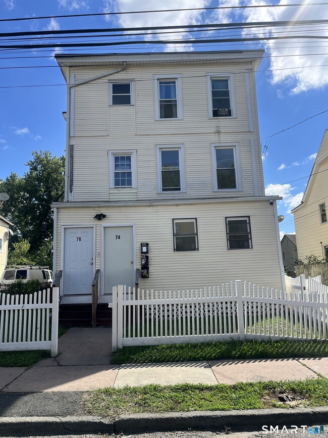 Building Photo - 74-76-76 Madison Ave Unit 2nd FL