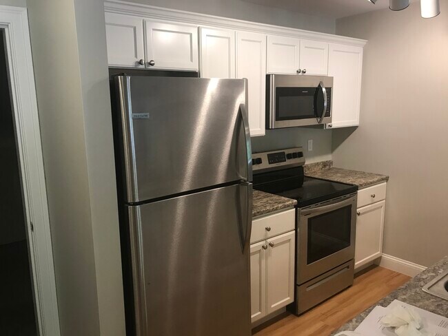 Photo - MEH Office Building Unidad 3