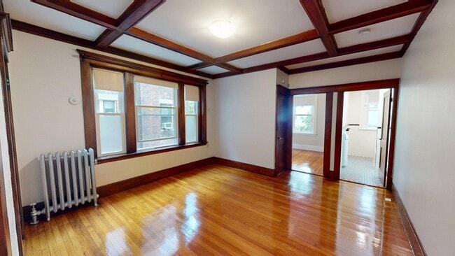 Building Photo - 1376 Commonwealth Ave Unit 14