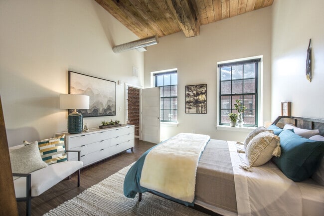 Photo - Counting House Lofts I