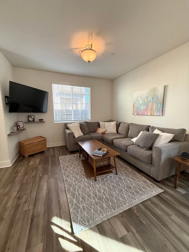 Photo - Templeton Ranch 3 Bedroom 2 Bathroom Single Family Home Available 3/15/26