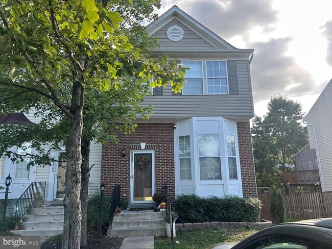 Building Photo - 43067 Candlewick Square