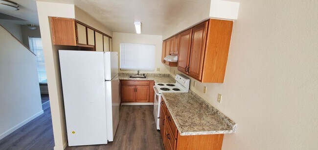 Maple Place Apartments