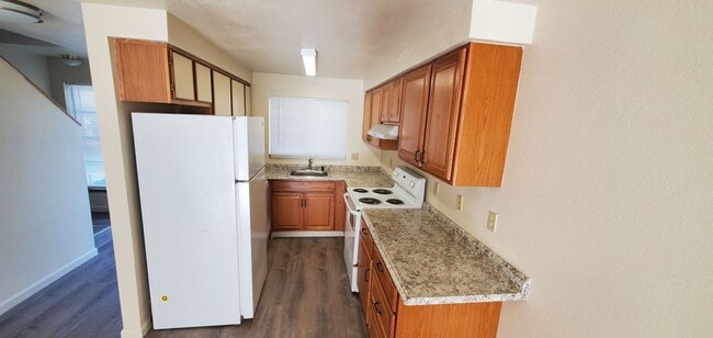 Photo - Beautifully Renovated 2 Bed 1.5 Bath Townh... Unit 9407