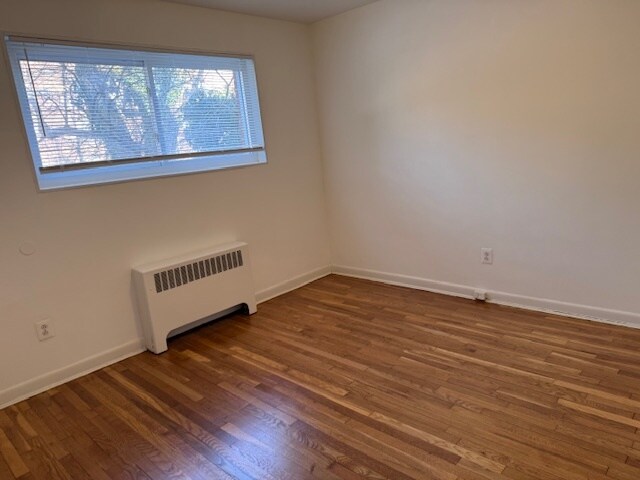 Morrisanne Apartments