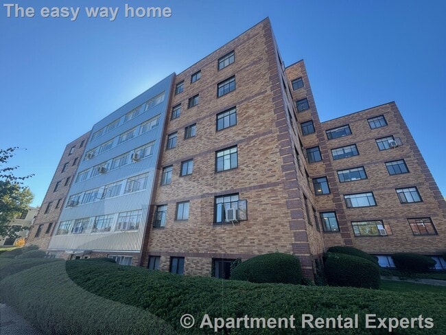 Building Photo - 276 Massachusetts Ave Unit #110