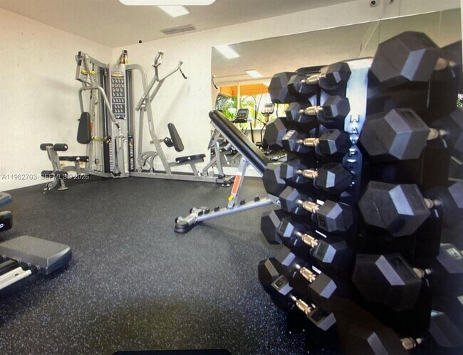 Photo - 801 NW 47th Ave Unidad 609W