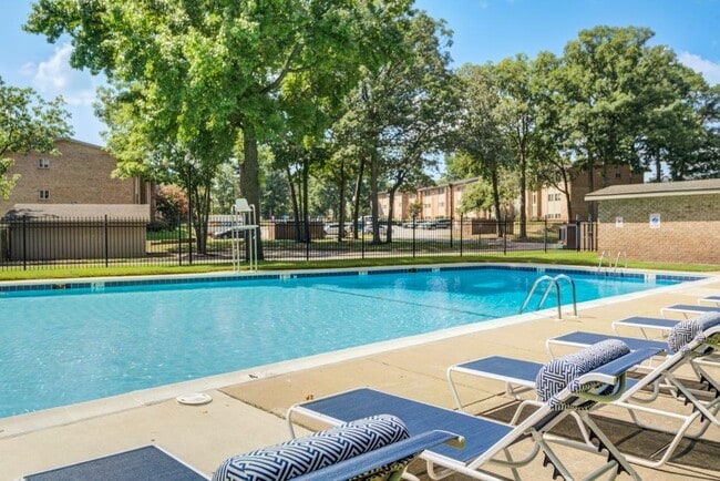 Cedar Creek Apartment Homes