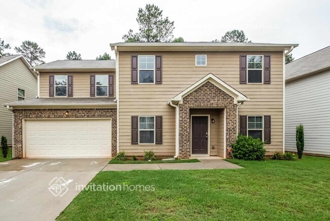 Building Photo - 4850 Medlock Trail Ct SW Rental