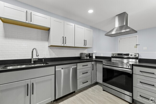 Building Photo - 500 Umstead Dr Rental