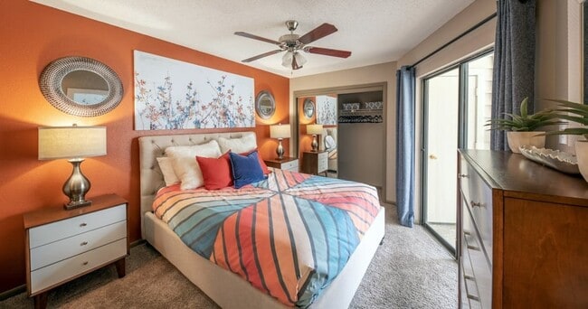 Photo - Ridgeview Place Apartments
