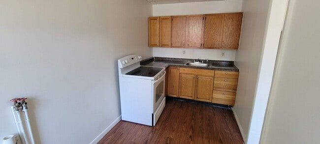 Photo - 611 N Front St Unidad 611 N Front St - Apt #1