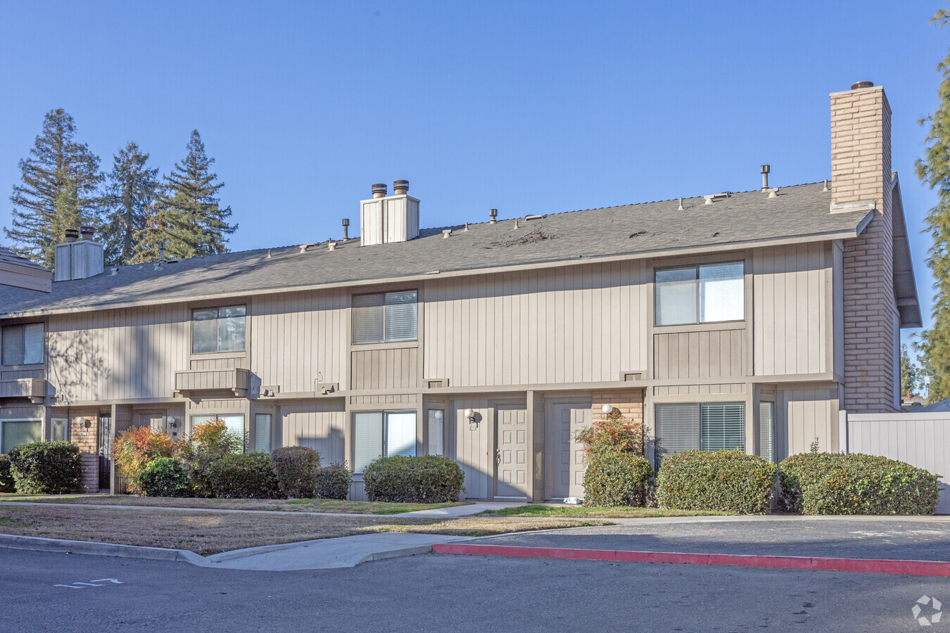 Woodside Park - Woodside Park Apartments