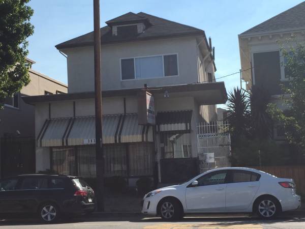 Building Photo - 3834 Market St