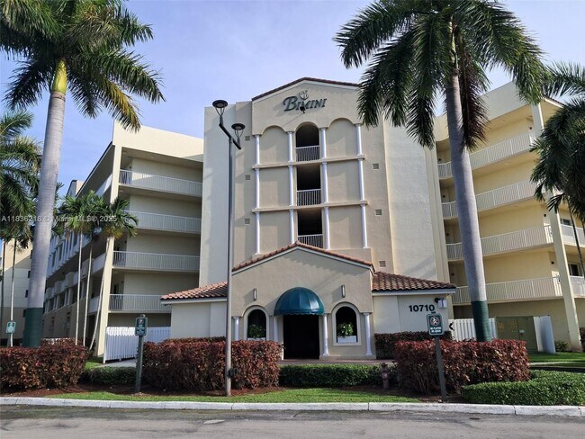 Photo - 10710 NW 66th St Condo Unit 305