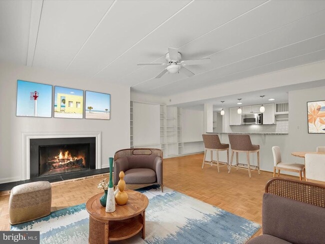 Building Photo - 312 Severn Ave Unit E308 Rental