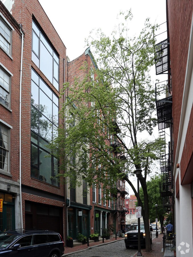 222 Church Street Apartments - 222 Church Street Apartments