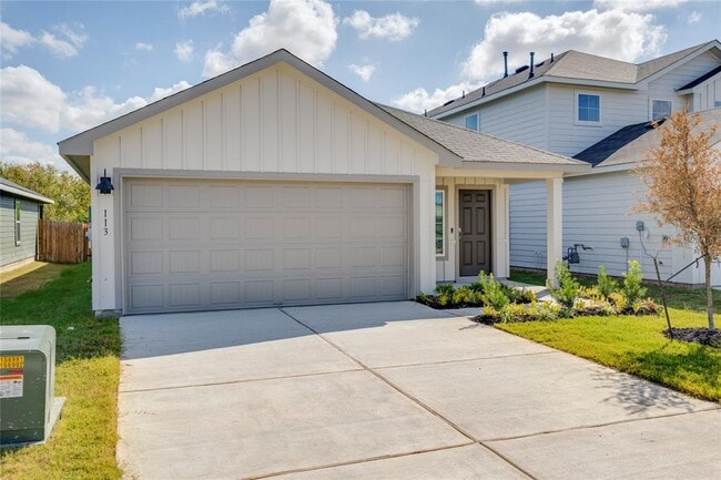 Photo - 113 Langston St