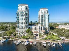 Photo - 610 W Las Olas Blvd Condo Unit 1912N