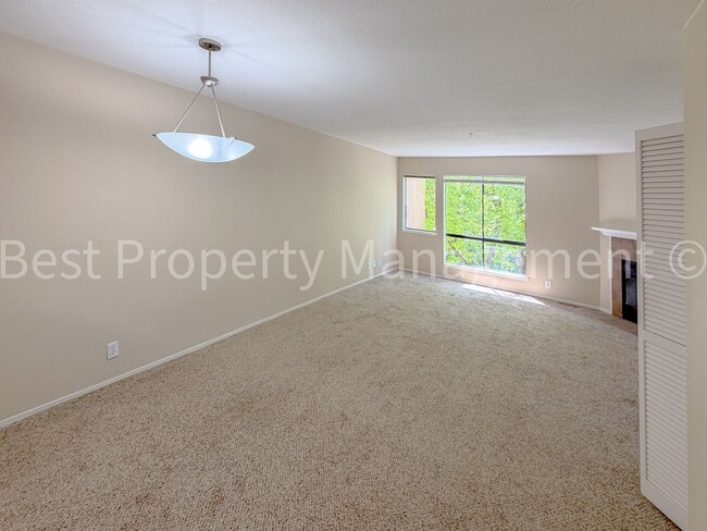 Photo - Perfect Shape Monte Merano Condo next to Fremont Bart Station