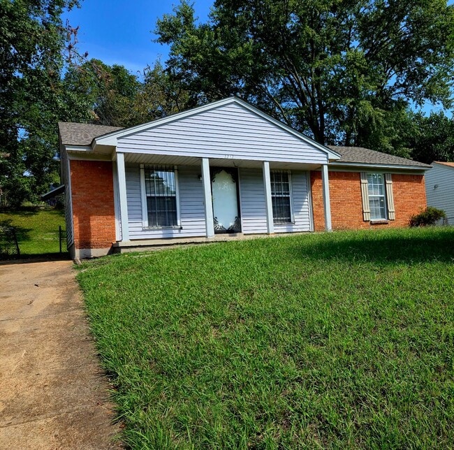 Building Photo - Spacious 3BD/1B Family home