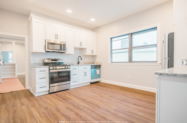 Building Photo - 344 Saratoga St Unit 3 Rental