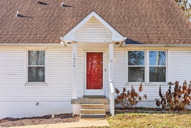 Photo - 1804 Palamino Dr