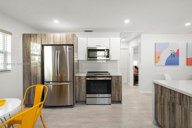 Photo - 5037 NW 5th Ave Unit .