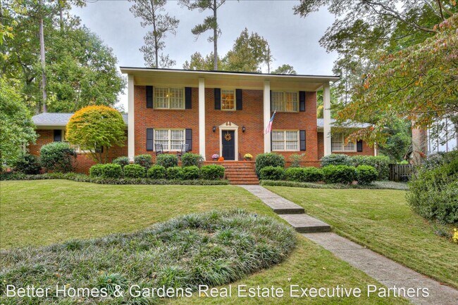 4 And Up Bedroom Houses For Rent In Augusta Ga Forrent Com