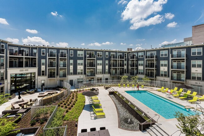 Building Photo - The Citron Rental