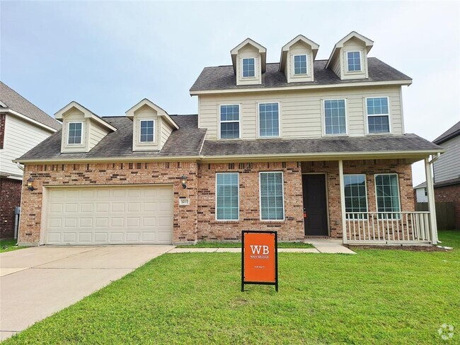Building Photo - 3207 Youngs Meadow Ln Rental