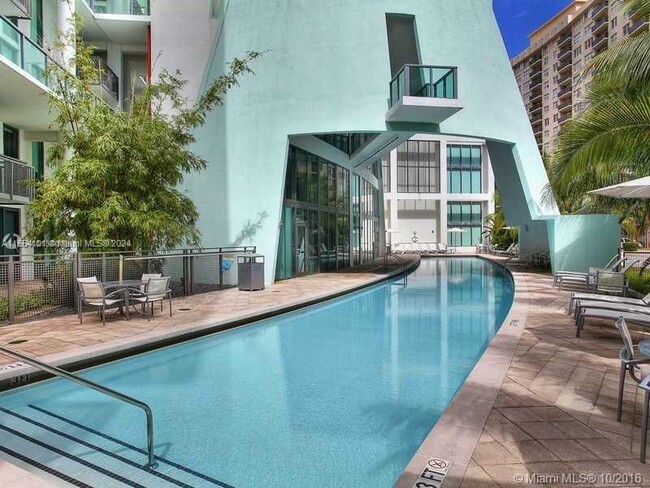 Photo - 6000 Collins Ave Condo