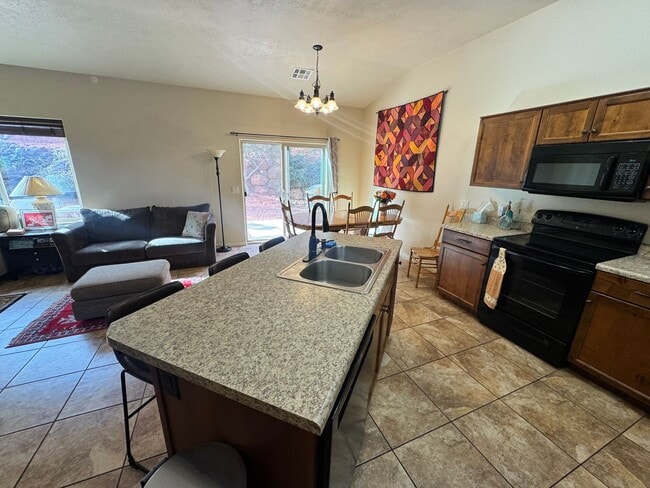 Photo - Short Term Fully Furnished Rental! Available May 1st - October 31st!