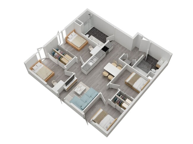 Photo - Orion 1192 35th