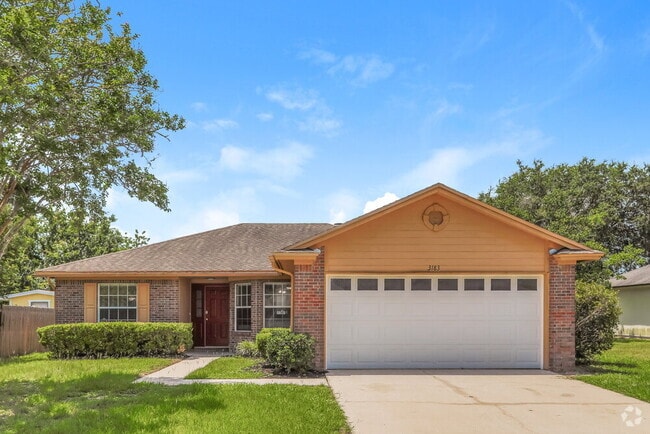 Building Photo - 3183 Olde Sutton Parke Dr Rental