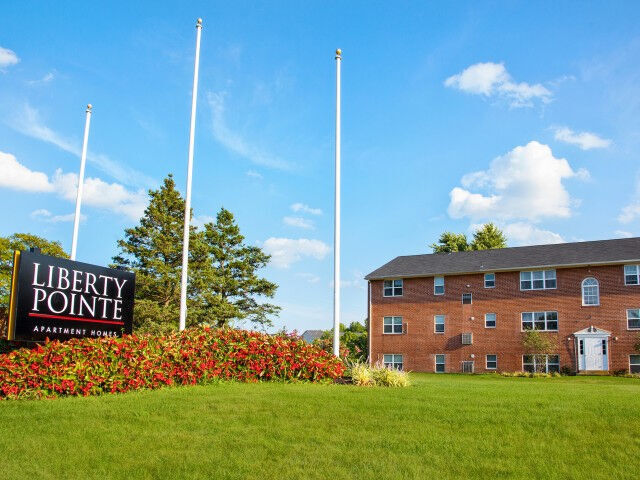 Photo - Liberty Pointe
