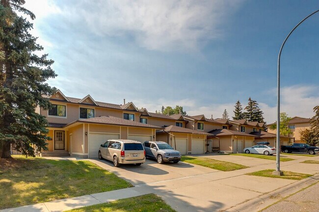 Photo - Woodlands Townhomes