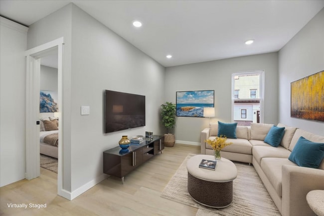 Photo - 143 Johnston Ave Unit 1