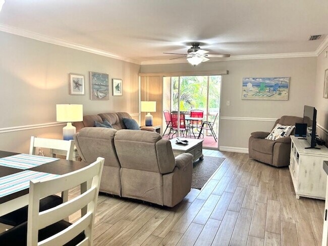 Photo - 2026 WINTER RENTAL ! FURNISHED - 5 MINUTES...