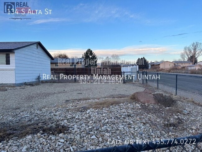 Photo - 134 S Alta St