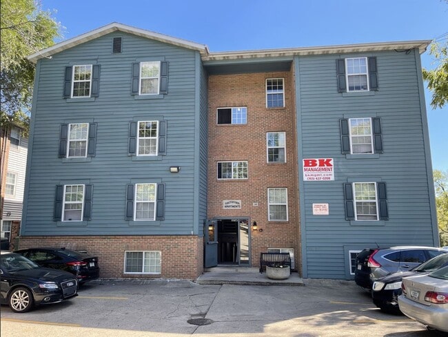 Photo - Southfork Apartments