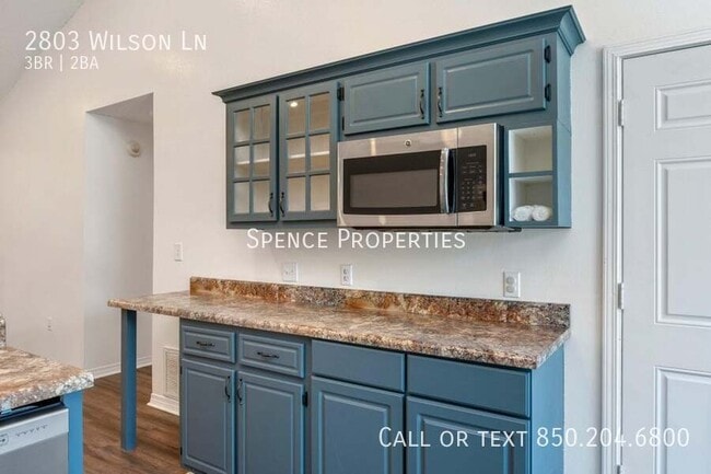 Photo - 2803 Wilson Ln
