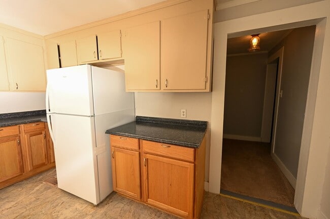 Photo - Charming 2BR / 2BA Home with Front Porch & Large Private Yard