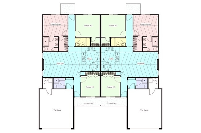 Building Photo - 12224 N Star St