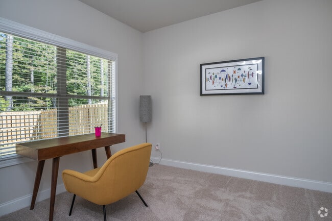 Preston - Bonus Room