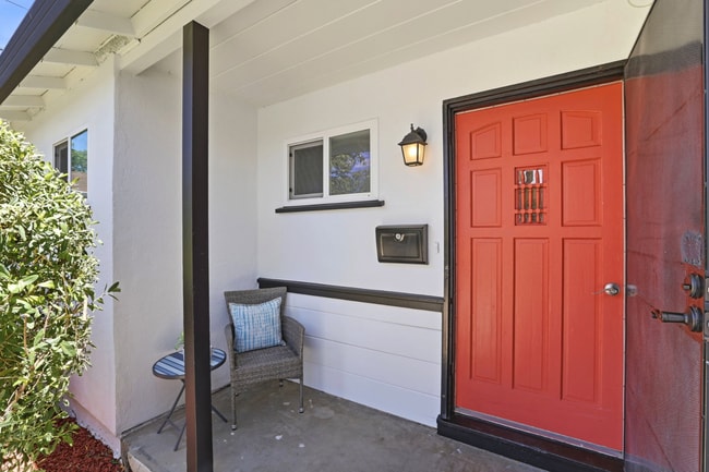Photo - Dual-Master 3 Bed. 3 Bath Home in the Heart of Santa Clara.